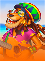 Reggae Rhythm