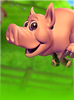 Piggy Payout