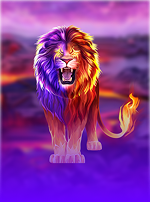 Lava Lions