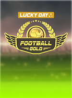 Lucky Day: Football Gold
