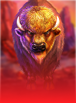 Big Buffalo Megaways