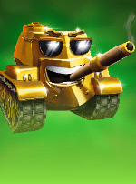 Cash Tank