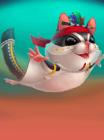 Sugar Glider Dice