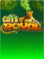 Cats Royal