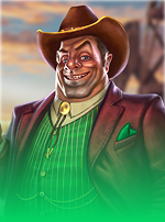 Black Gold 2 Megaways