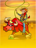 Wild Jack 81
