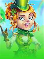 Kiss Me Clover