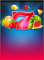 Sticky Sevens Megaways