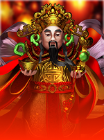 Fa Cai Shen