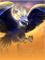 Bird of Thunder