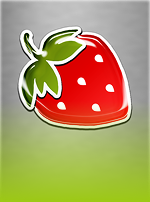 More Fresh Fruits