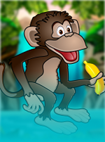 Jungle Falls