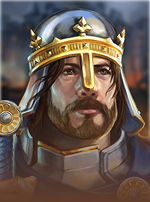 Diamonds of the Realm