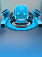 Twisted Turbine