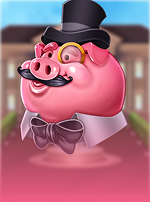 Big Piggy Bonus