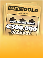 Scratch! Gold