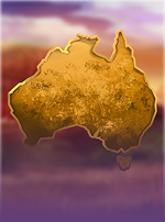 Outback Gold: Hold and Win