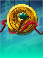 Dragon King: Legend of the Seas