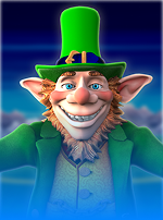 Rainbow Riches Pots of Gold