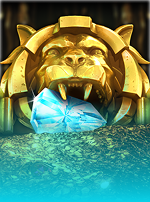 Lion's Hoard