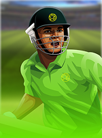 Cricket Star