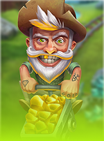 Mega Mine