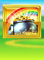 Rainbow Riches Cash Cluster