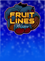 Fruit Lines Winter