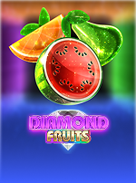 Diamond Fruits