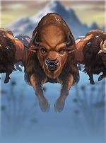 Beasts of Fire