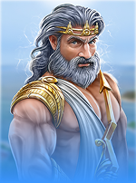Zeus Wild Thunder