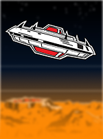 Space Invaders Roulette