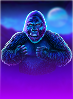 Lightning Gorilla