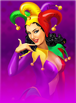 Lucky Joker 10