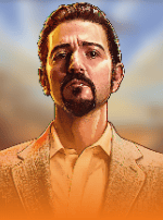Narcos Mexico