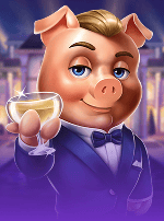 The Great Pigsby Megapays