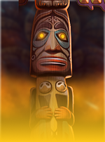 Link Me Totem Of Spirit