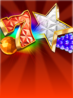 Crystal Hot 40 Free Spins