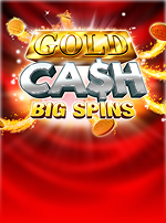 Gold Cash Big Spins