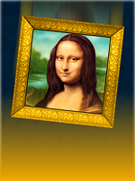 Da Vinci Diamonds Dual Play