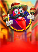 Chilli Prize Pots