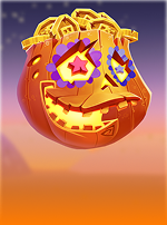 Pumpkin Smash