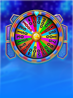 Wheel of Fortune Triple Gold Gold Spin