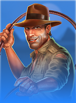 Big Egyptian Fortune