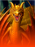 Dragon's Cache