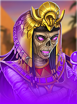 Curse Of The Mummies