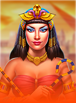 Queen of Gods