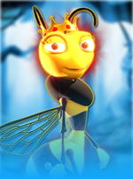 Follow the Honey