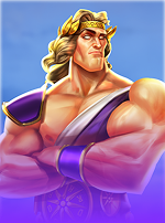 Divine Riches Helios