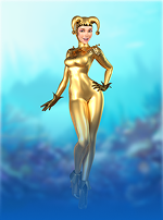 Jackpot Jester Wild Nudge